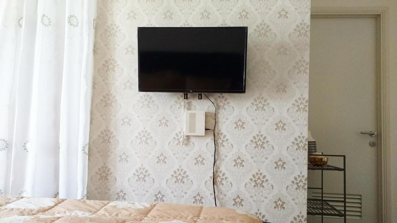 Studio Walking Distance To Mall