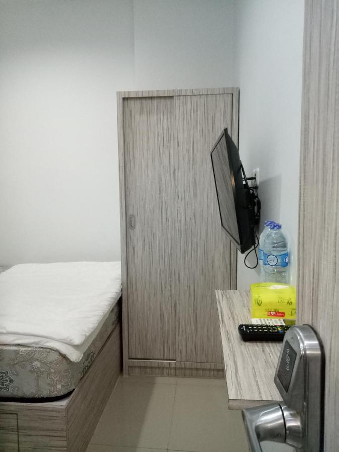 Syariah Mama Cengkareng @ Mutiara Palem Jakarta