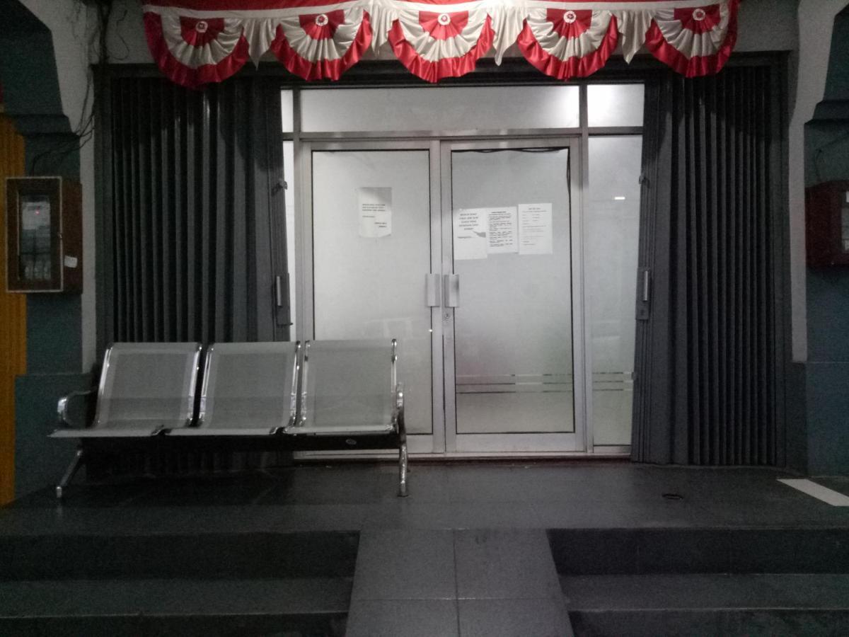 Syariah Mama Cengkareng @ Mutiara Palem * Jakarta