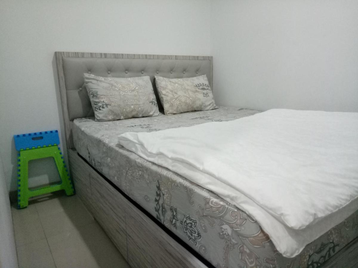 Syariah Mama Cengkareng @ Mutiara Palem