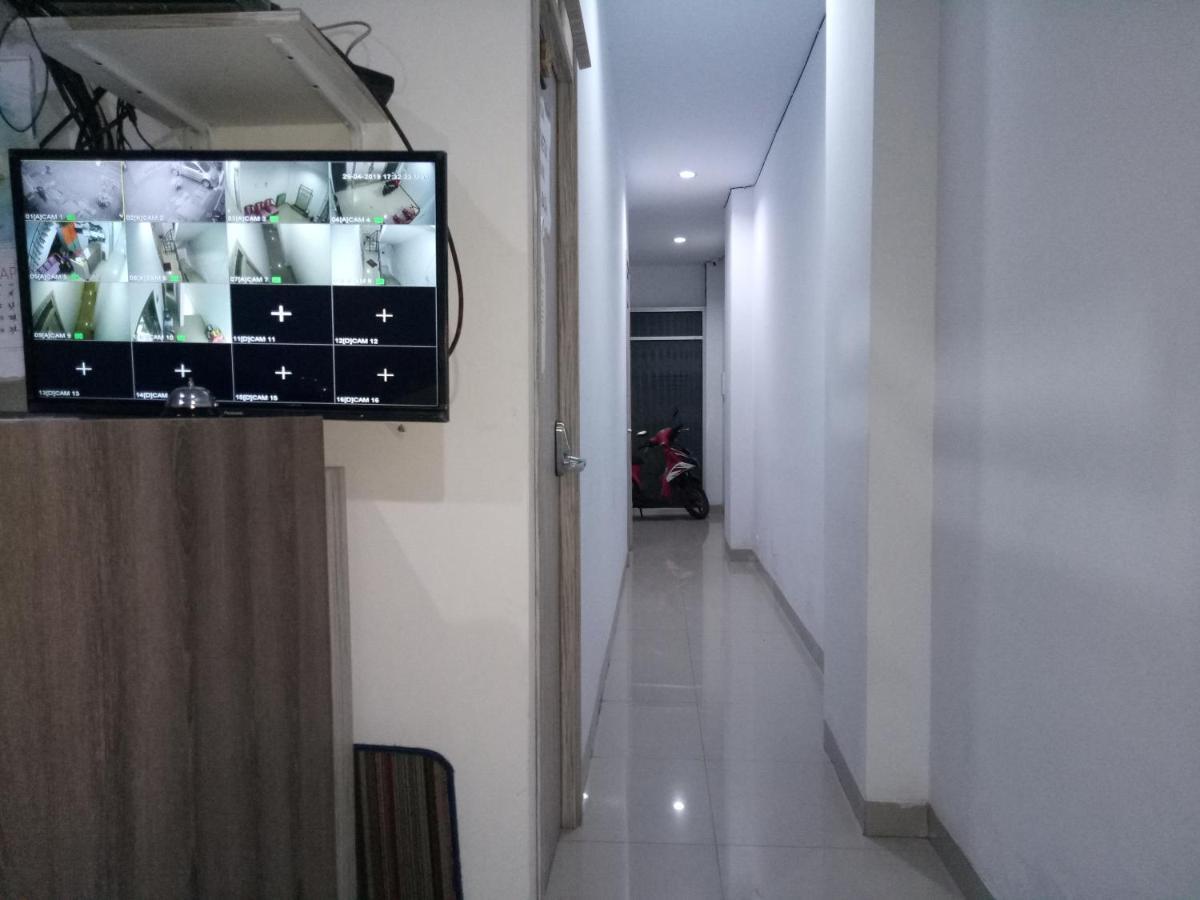 Syariah Mama Cengkareng @ Mutiara Palem