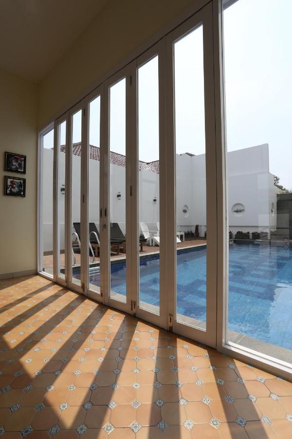 Homestay Urbanest House Slipi Jakarta