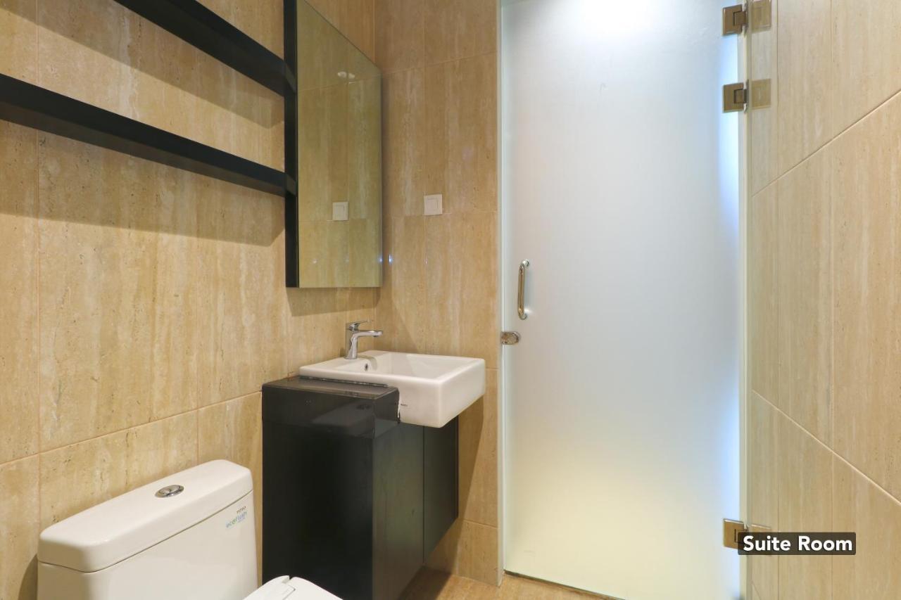 Plaza 54 Guest house