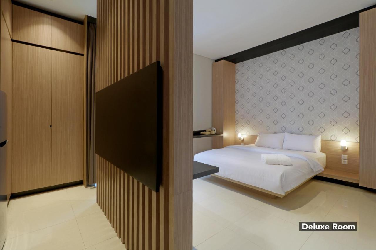 Plaza 54 Guest house Jakarta