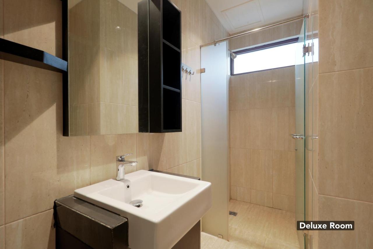 Guest house Plaza 54