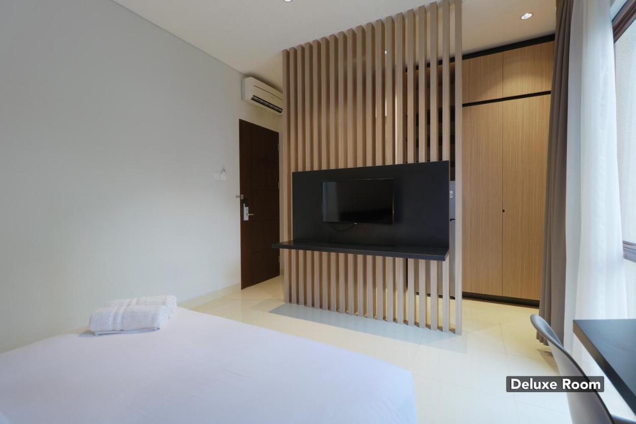 Plaza 54 Guest house Jakarta