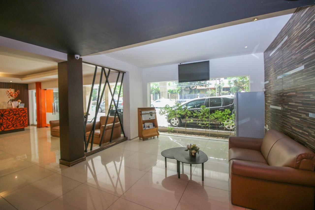 Airy Kemang Prapanca Raya 30 Khách sạn