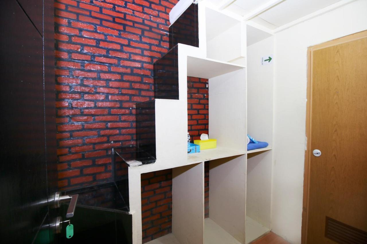 Airy Eco Syariah Tanjung Priok Swasembada Barat Lima 8 * Jakarta