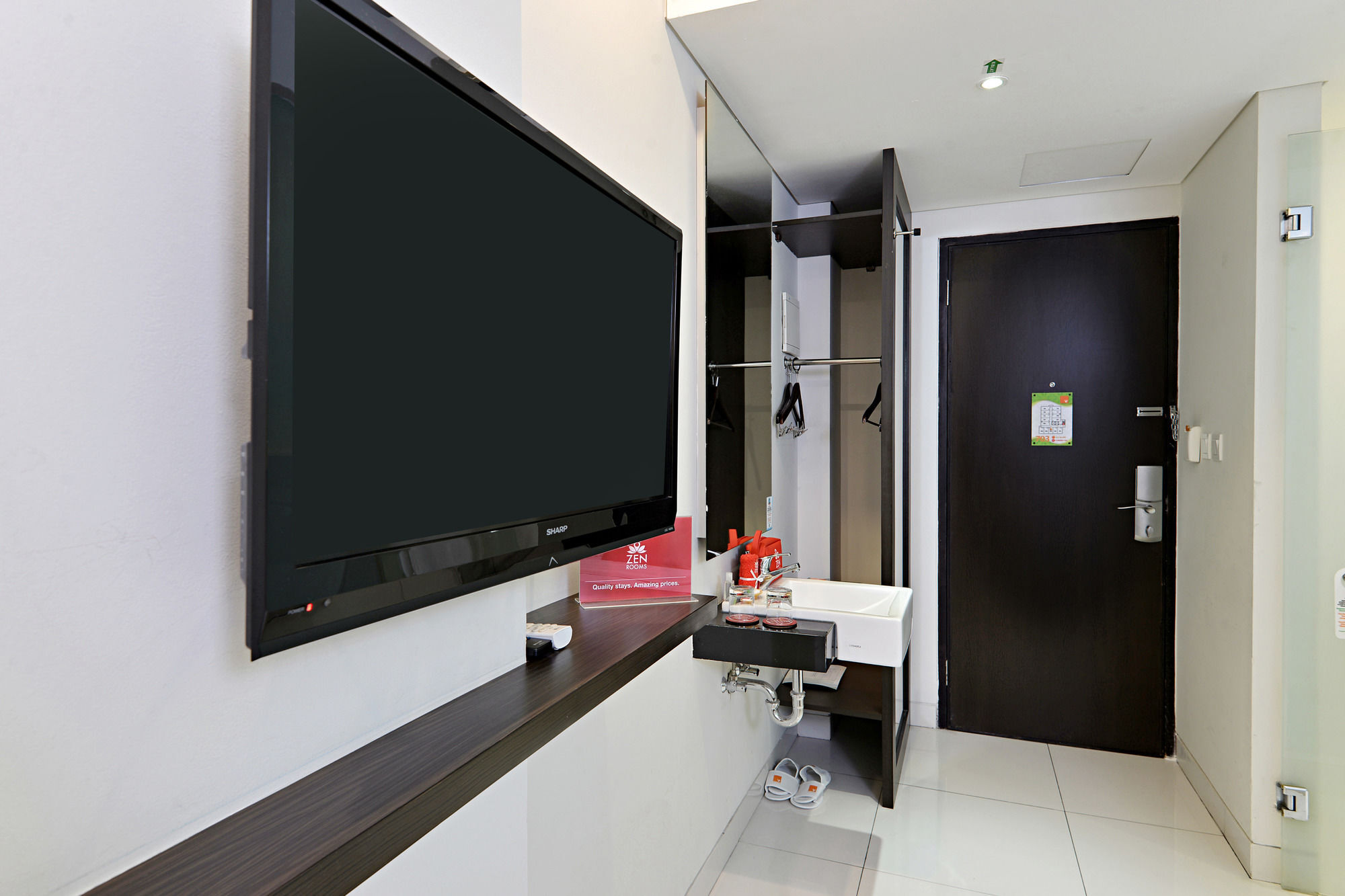 Zen Soepomo 100 Hotel 3*