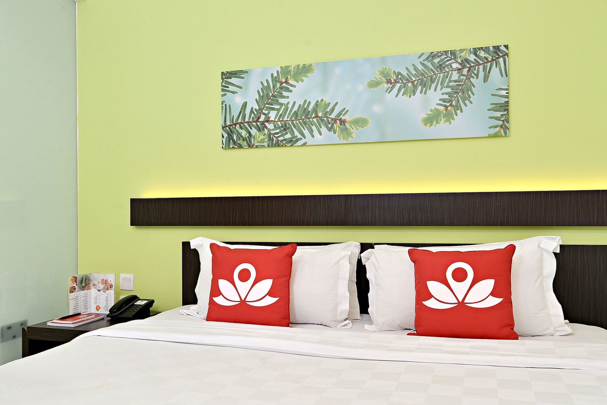 Hotel Zen Soepomo 100 3*