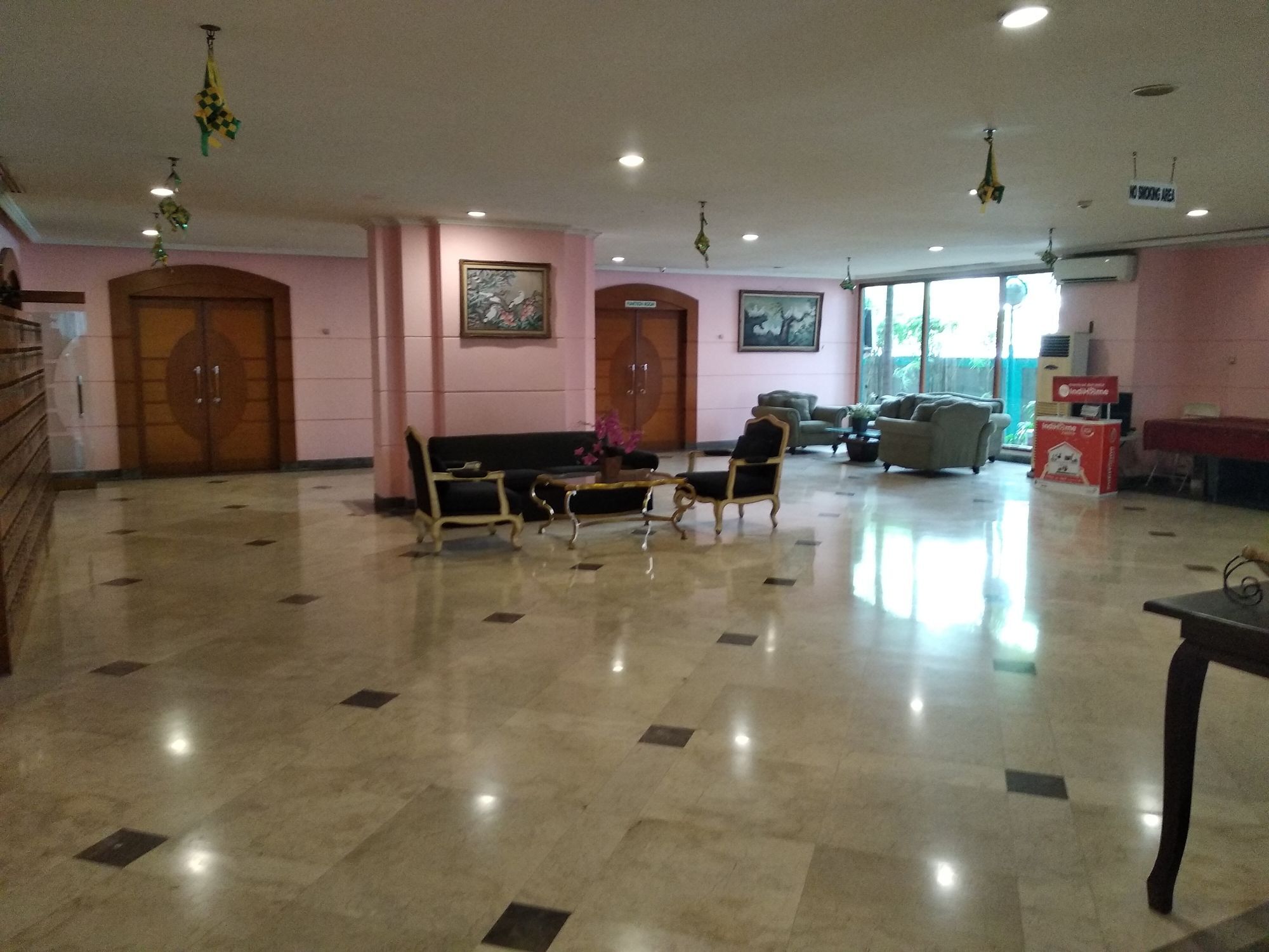 3 Bedroom Mangga Dua * Jakarta
