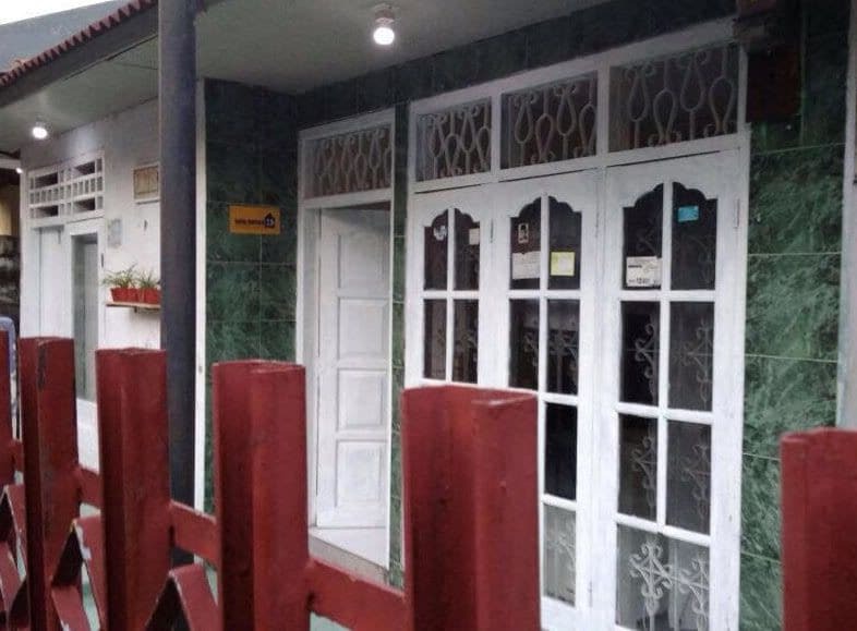 Hotel Omah Yanto 2*