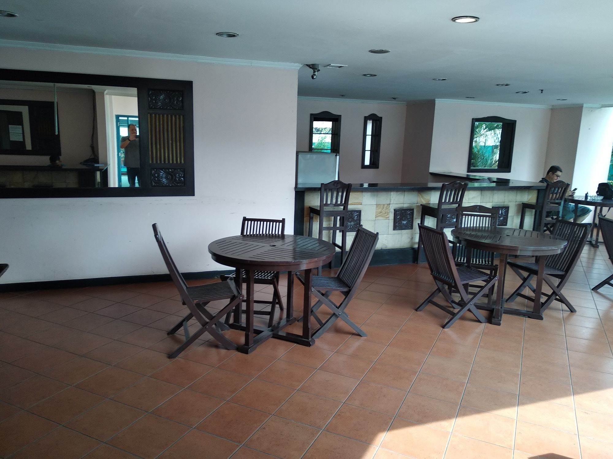 3 Bedroom Mangga Dua Jakarta