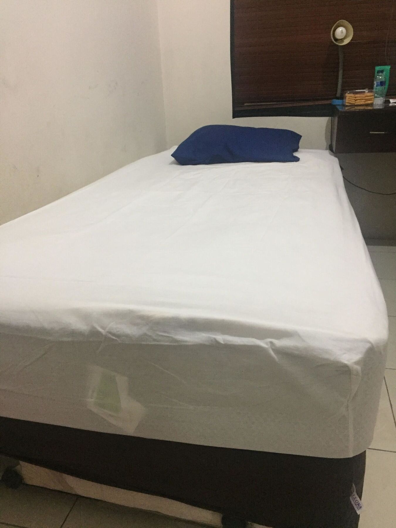 Hotel Omah Yanto Jakarta