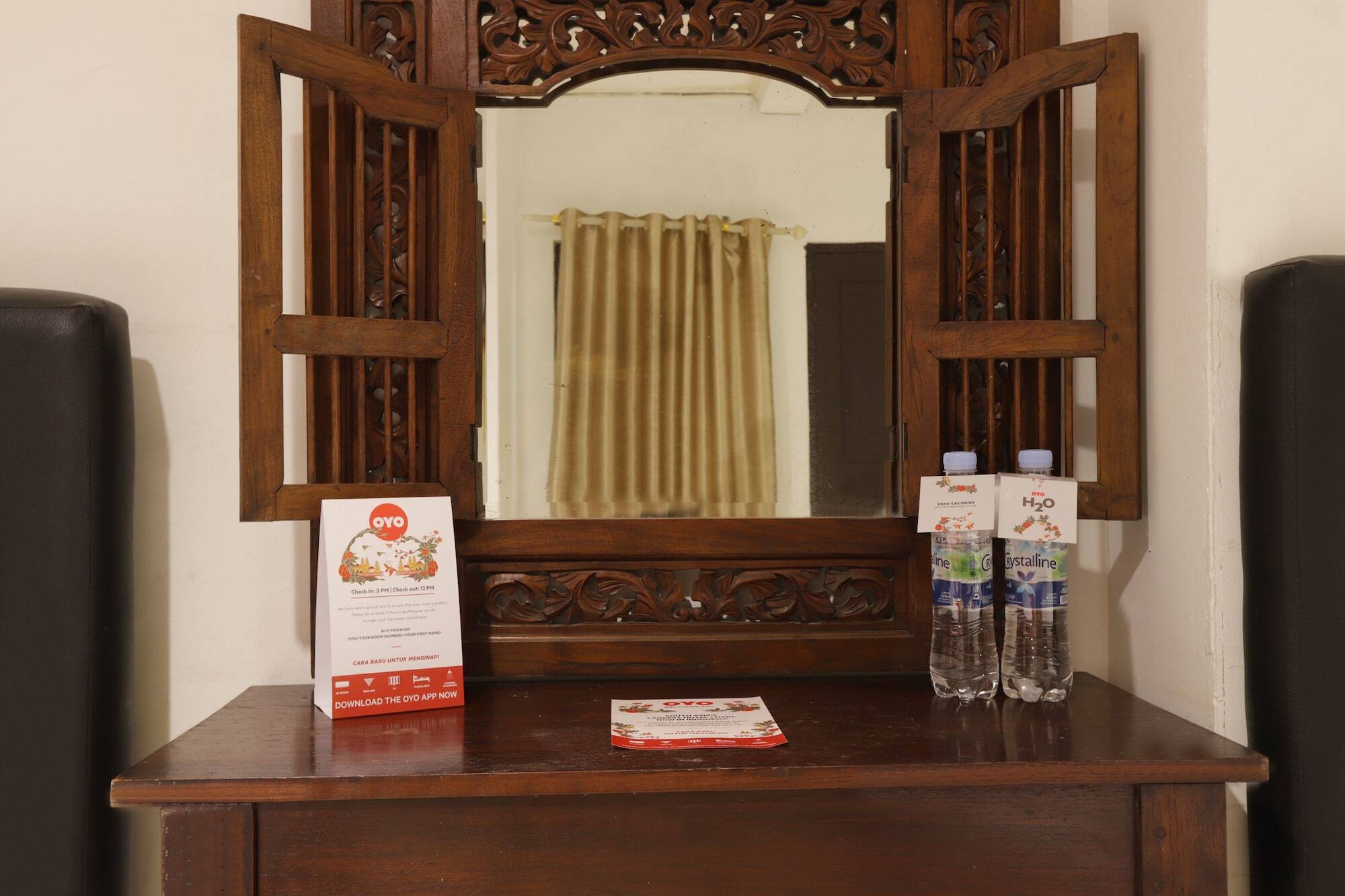 Oyo 132 Anggrek Murni Hotel Jakarta