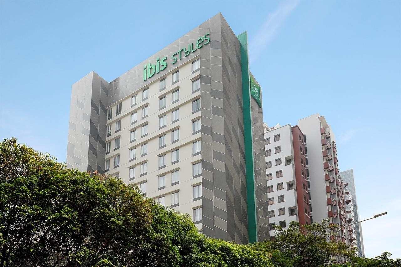 Ibis Styles Simatupang Hotel