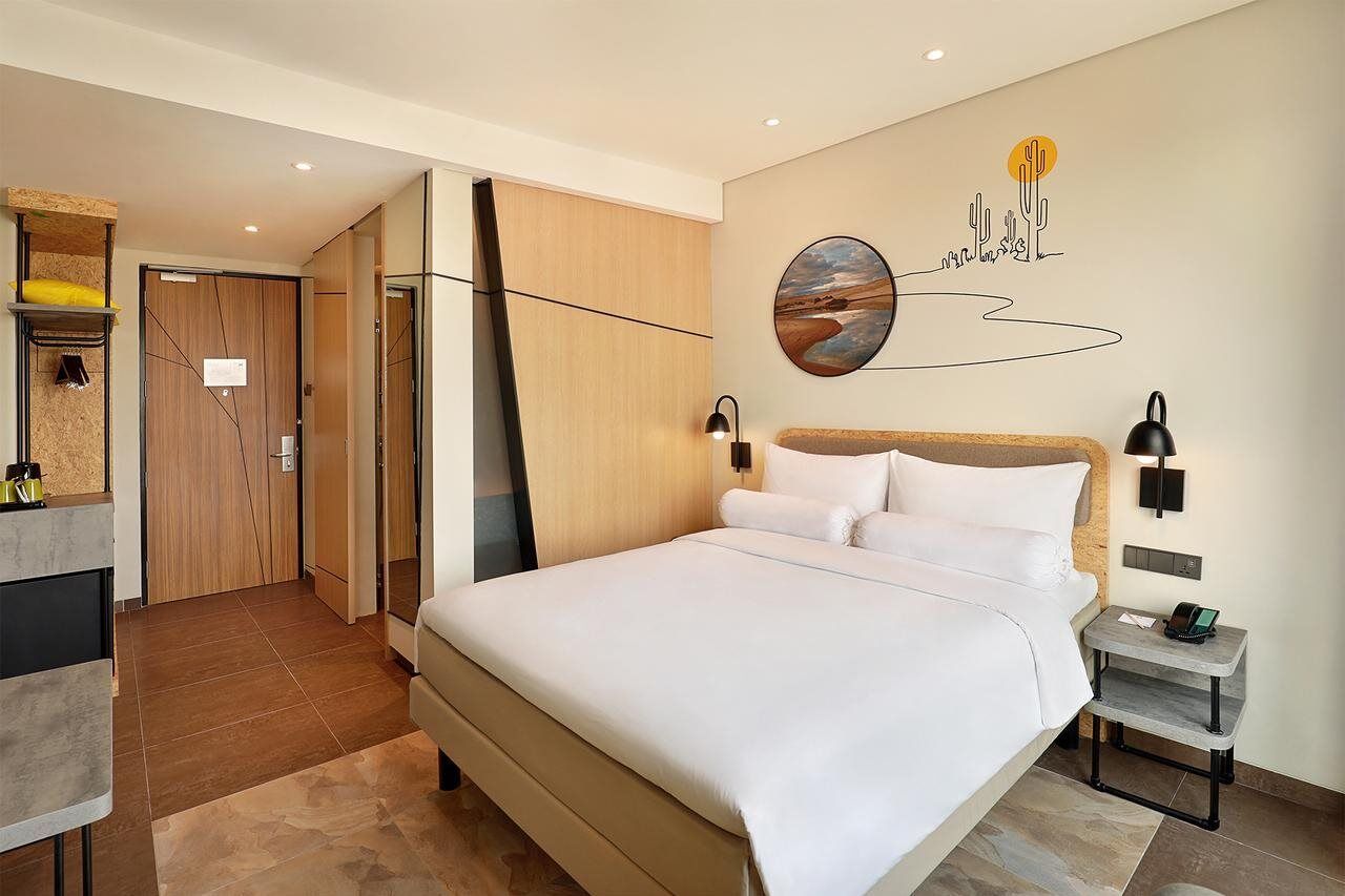 Ibis Styles Simatupang Hotel 3*