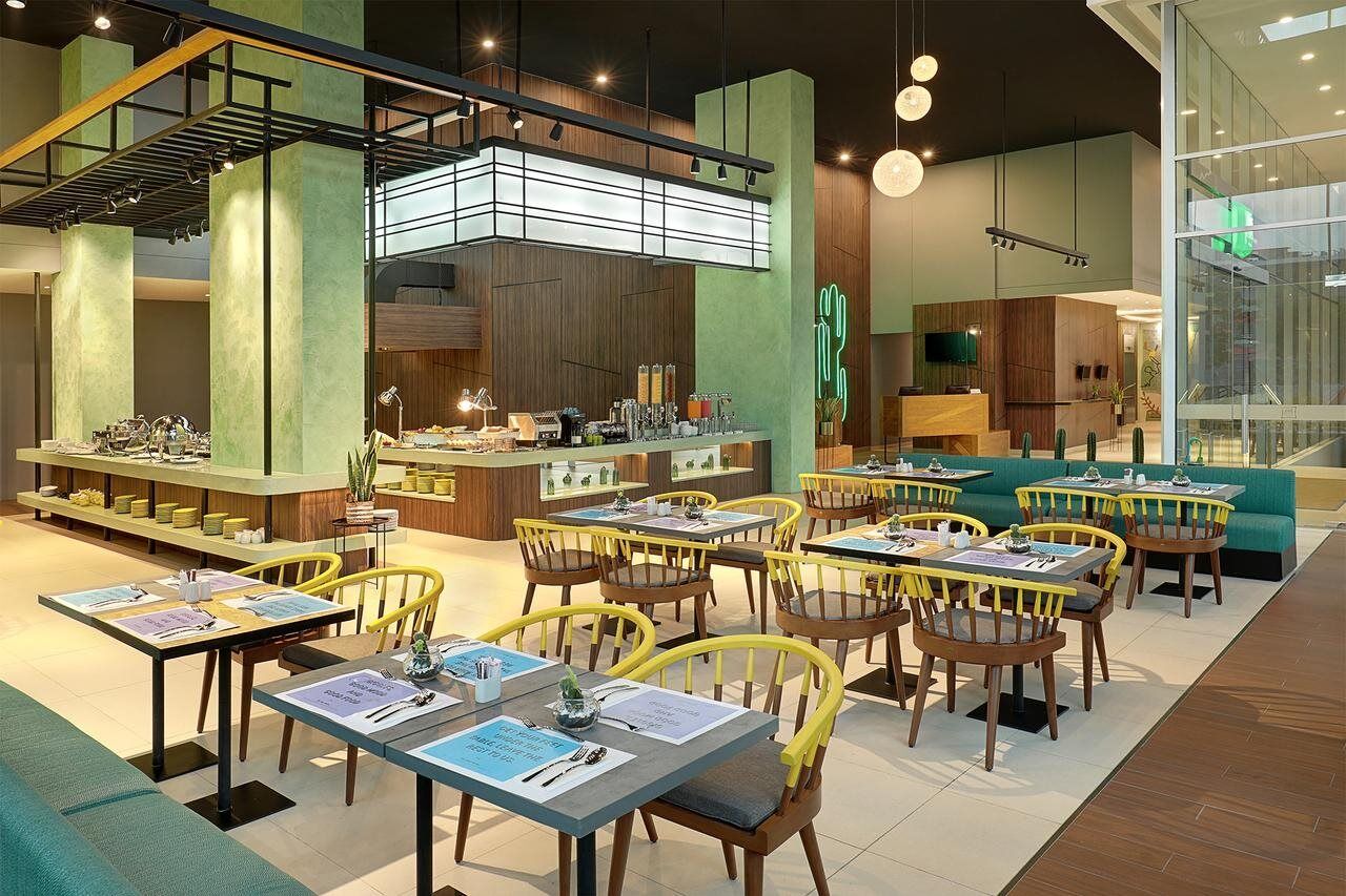 Hotel Ibis Styles Simatupang