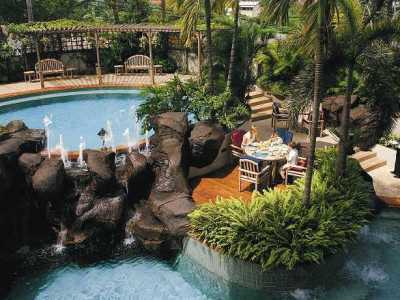 Apartment Ascott *
