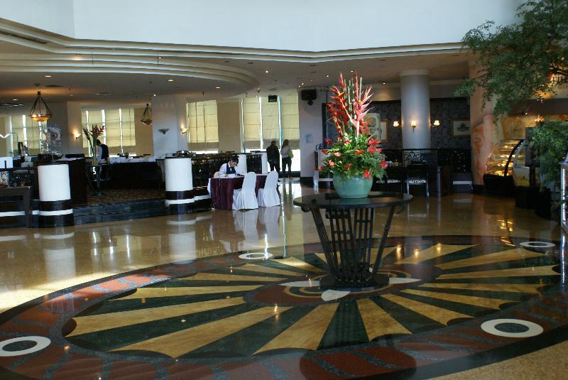 The Acacia Hotel