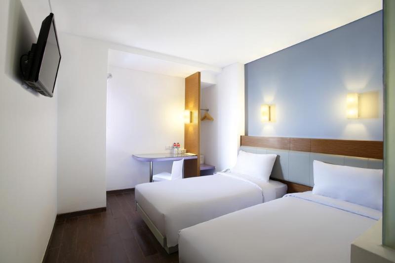 Amaris Tendean Jakarta