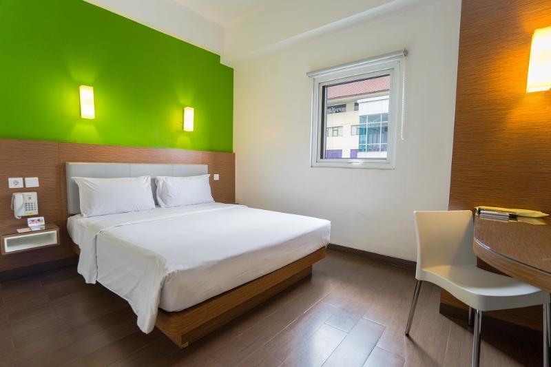 Hotel Amaris Pancoran 2*