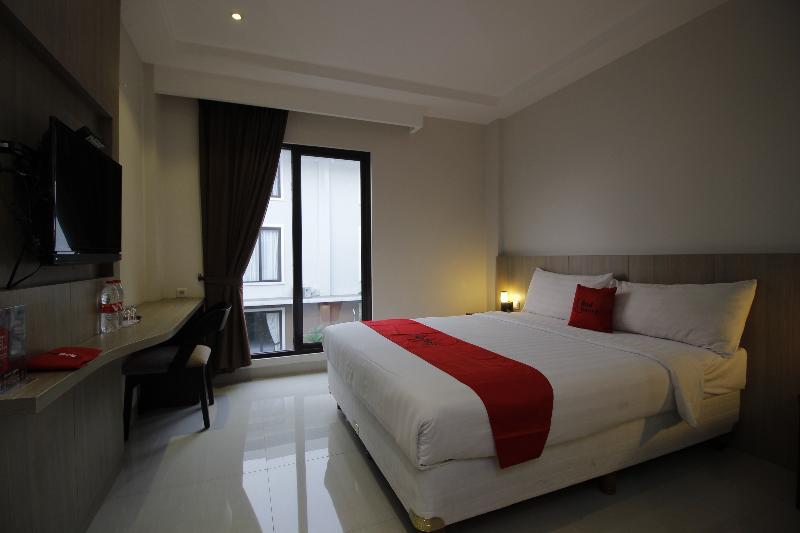 Reddoorz @ Tb Simatupang Guest house Jakarta