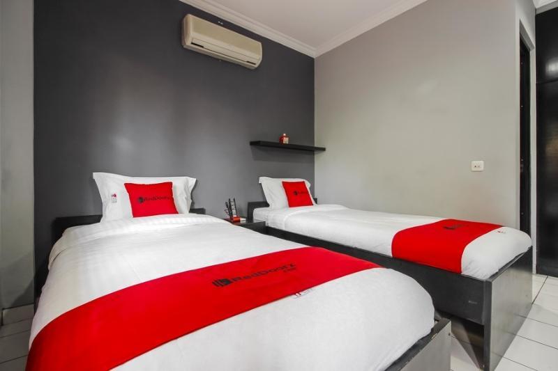 Reddoorz Near Rs Fatmawati 2 Jakarta