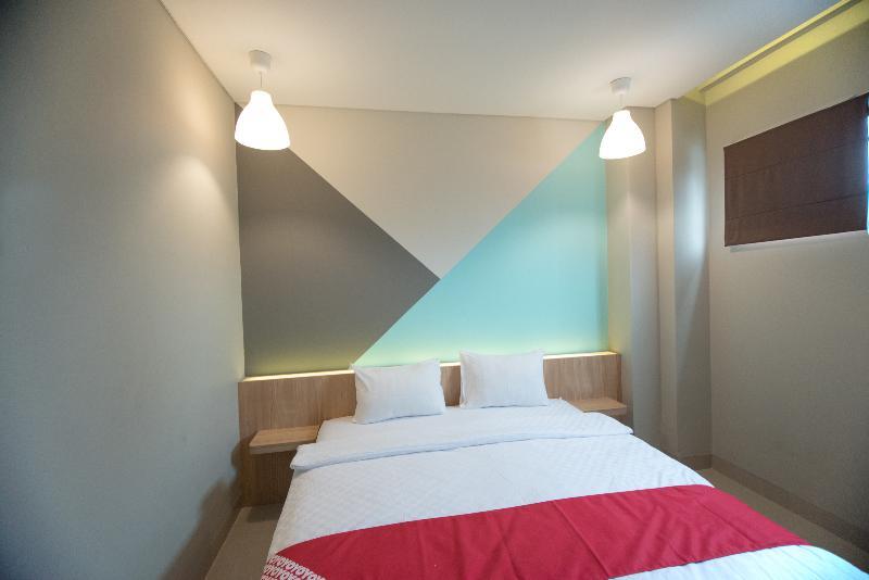 Hotel Super Oyo Flagship 101 Apple Platinum