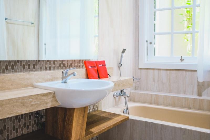 Nhà khách Reddoorz Premium Near Rs Indah Jakarta