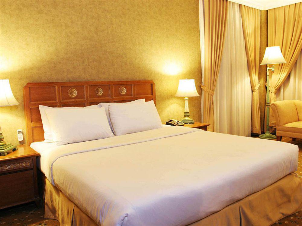 Grand Cemara 3* Jakarta