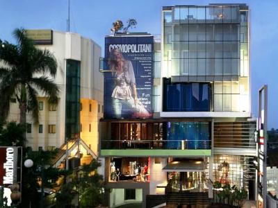 Hotel Kemang Icon 4*
