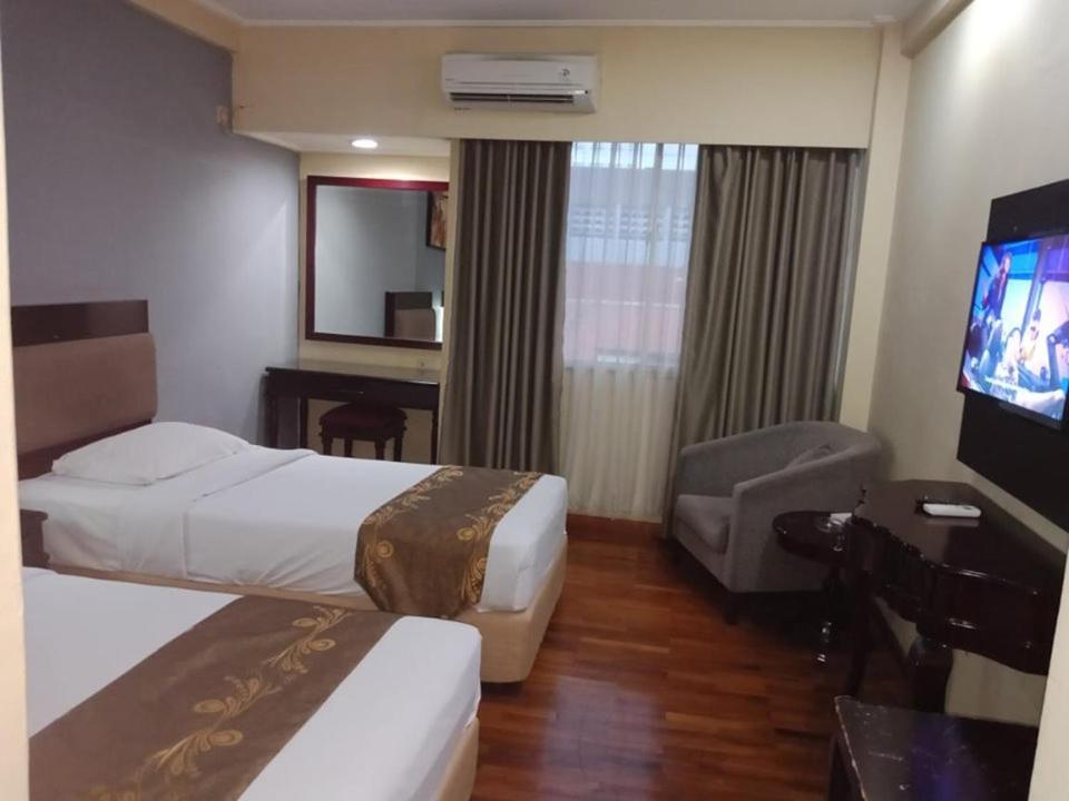 Hotel Menteng 2