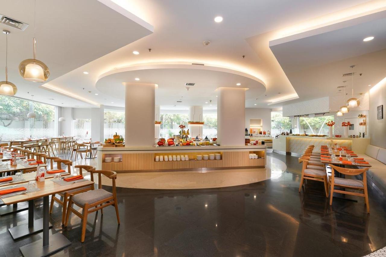 Cityloog Tebet 4*