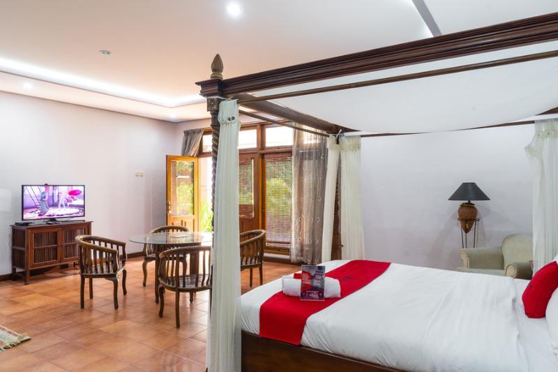 R Guest house