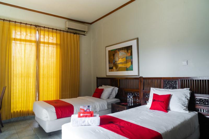 Guest house R