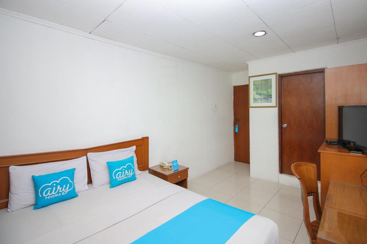 Airy Kemang Prapanca Raya 30 2*