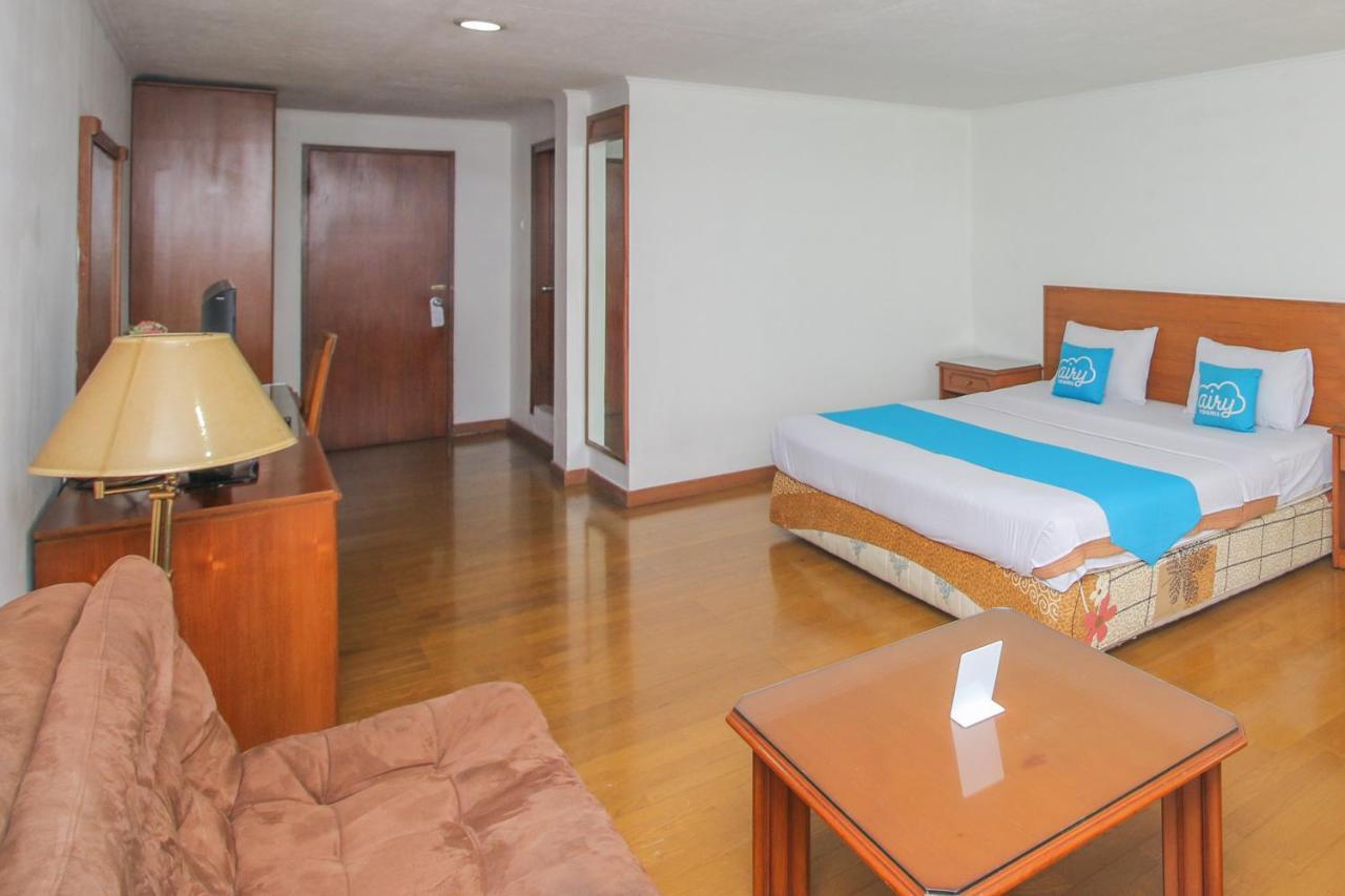 Hotel Airy Kemang Prapanca Raya 30