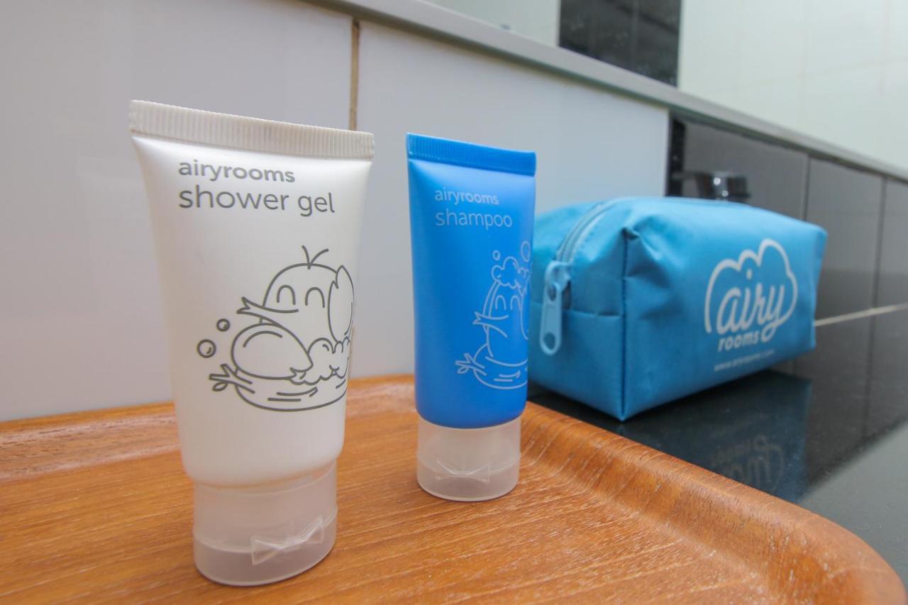 Khách sạn Airy Kemang Prapanca Raya 30 2*