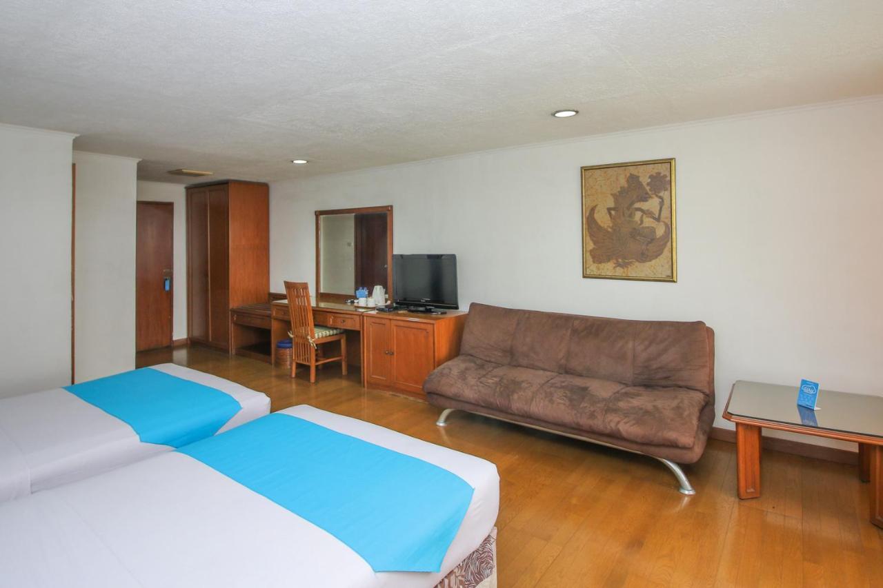 Airy Kemang Prapanca Raya 30 2* Jakarta