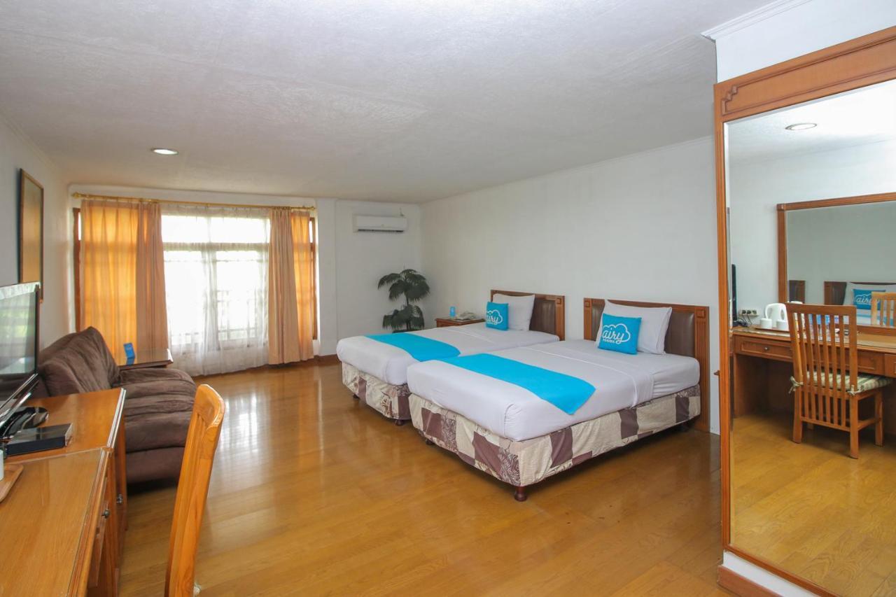 Khách sạn Airy Kemang Prapanca Raya 30 2*
