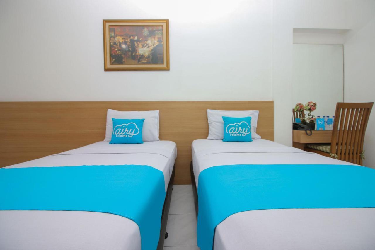 Khách sạn Airy Kemang Prapanca Raya 30 Jakarta
