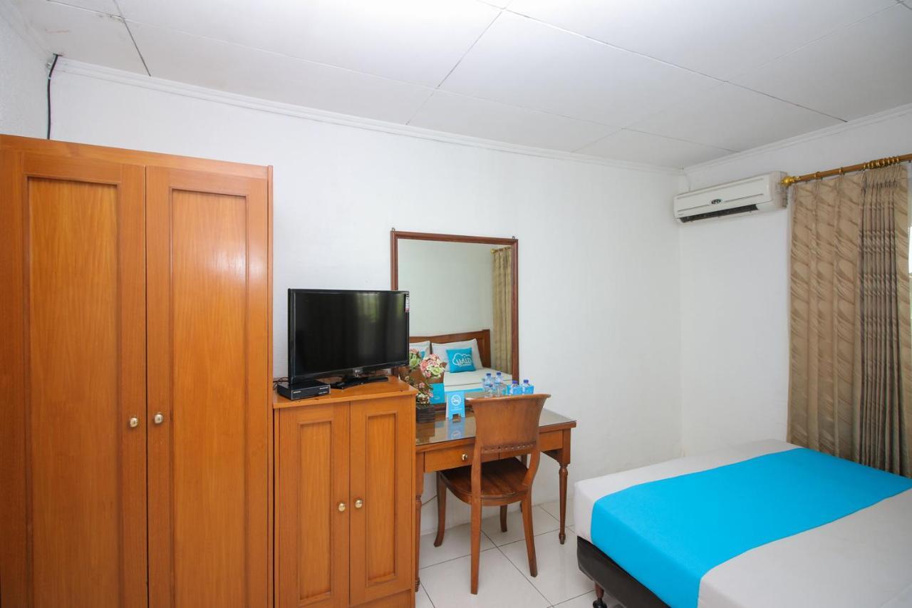 Airy Kemang Prapanca Raya 30 Jakarta