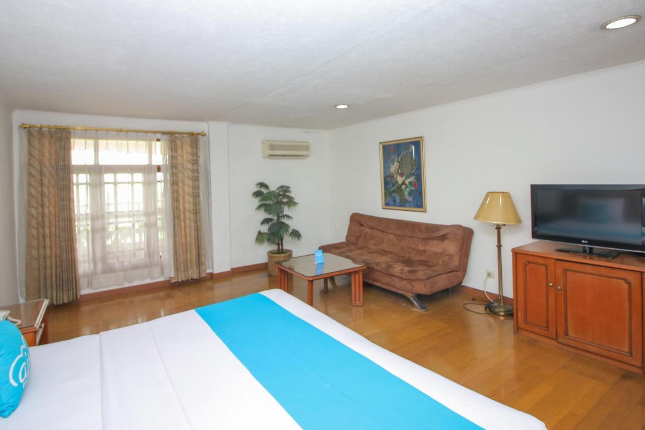Hotel Airy Kemang Prapanca Raya 30
