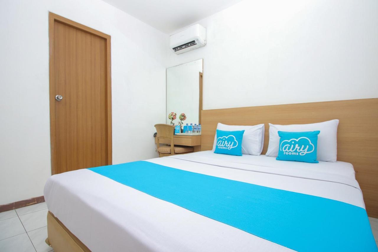 Airy Kemang Prapanca Raya 30 2* Jakarta