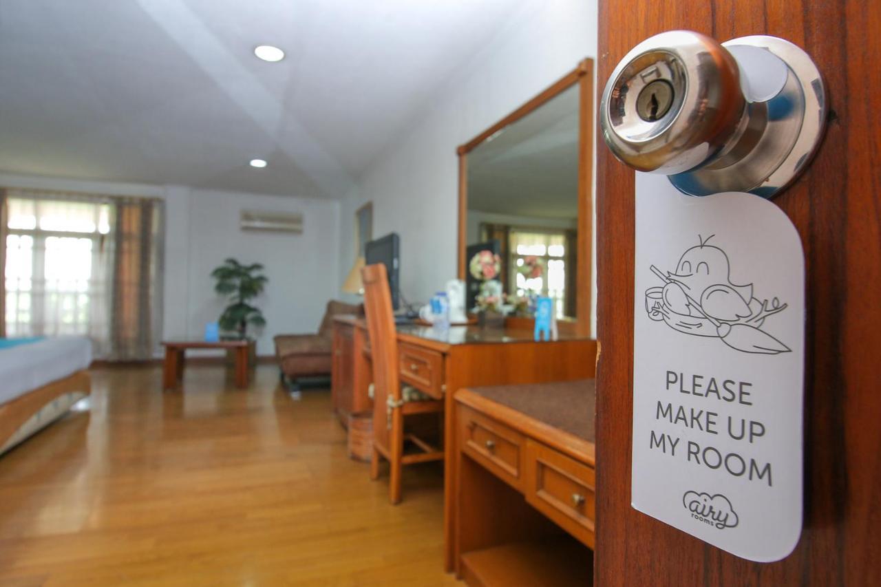 Airy Kemang Prapanca Raya 30 Hotel
