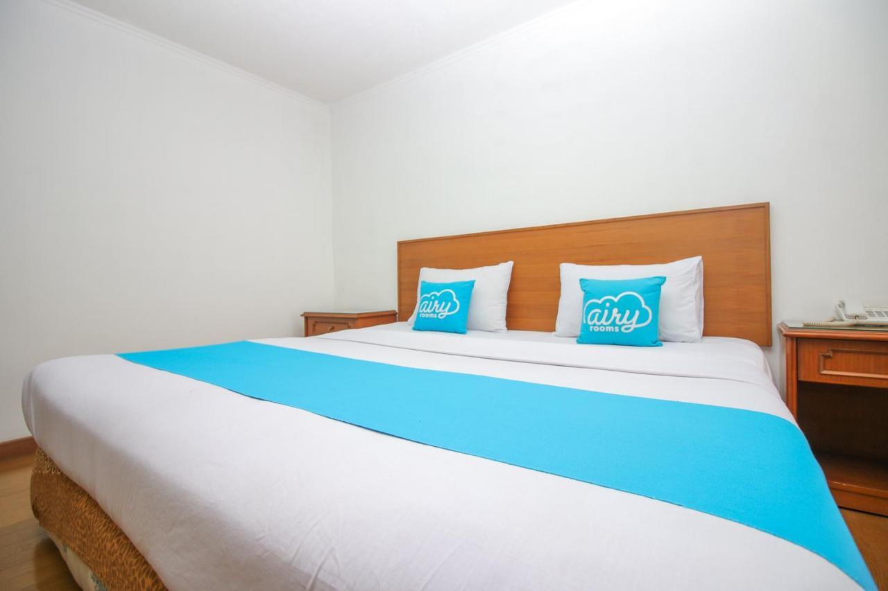 Khách sạn Airy Kemang Prapanca Raya 30 Jakarta