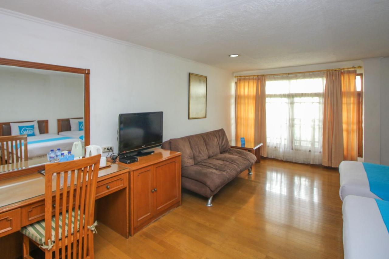 Airy Kemang Prapanca Raya 30 2* Jakarta