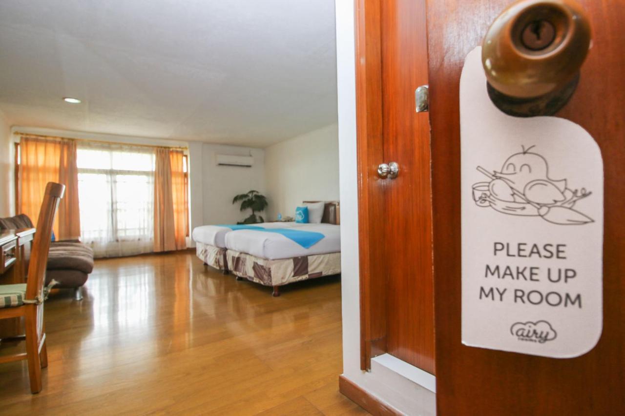 Airy Kemang Prapanca Raya 30 Khách sạn