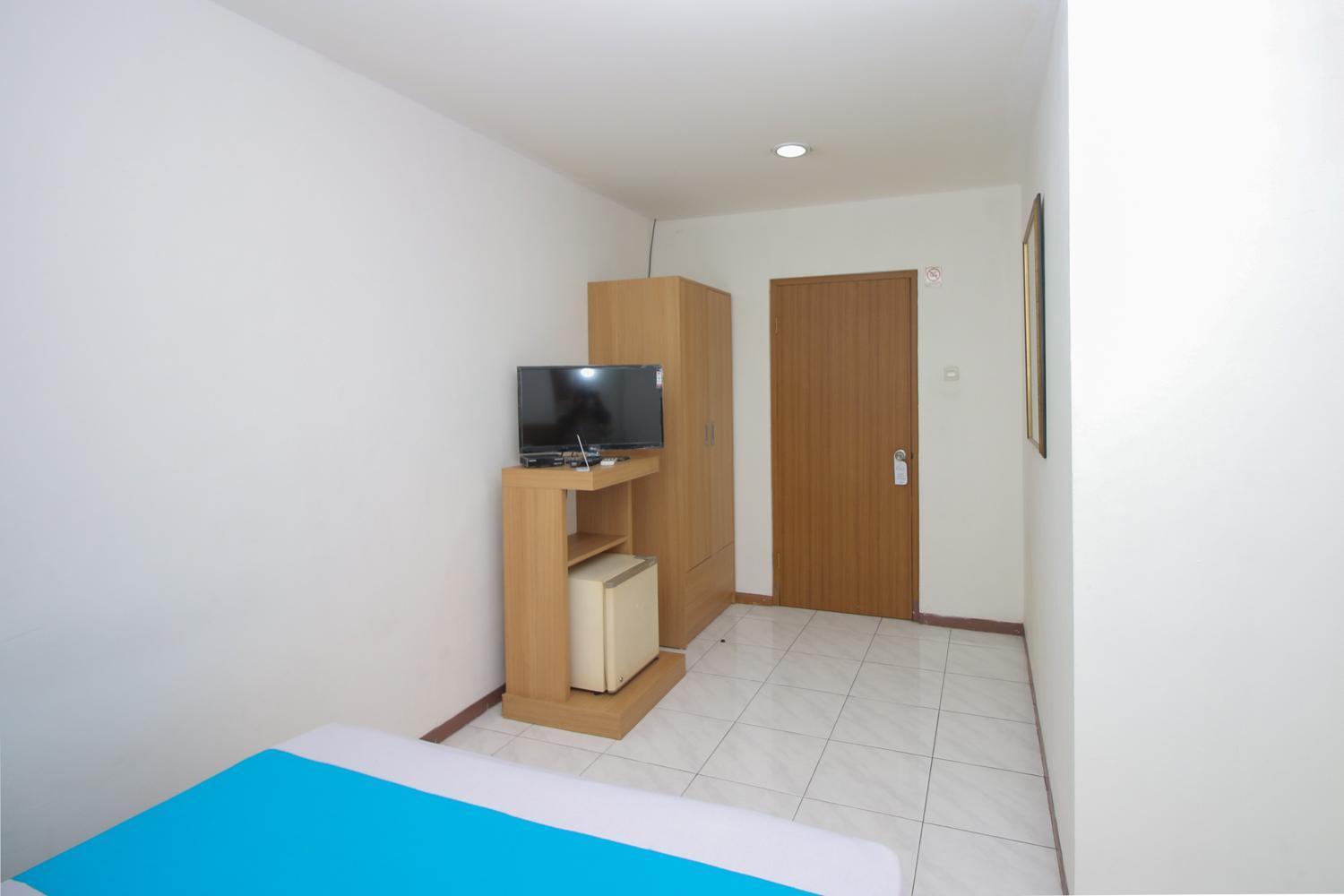 Airy Kemang Prapanca Raya 30 2* Jakarta